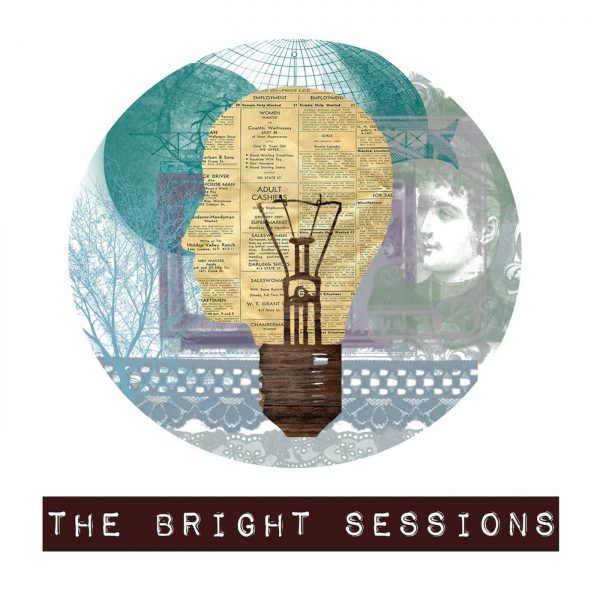 New Podcast Tuesday: The Bright Sessions