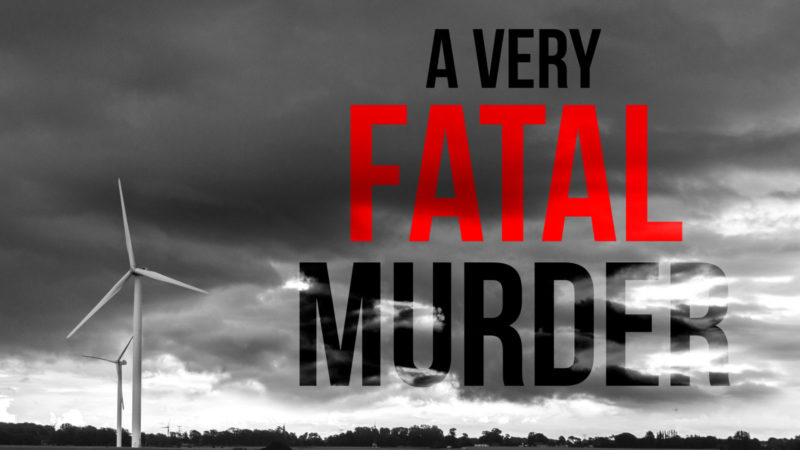 Tuesday’s Listen: A Very Fatal Murder