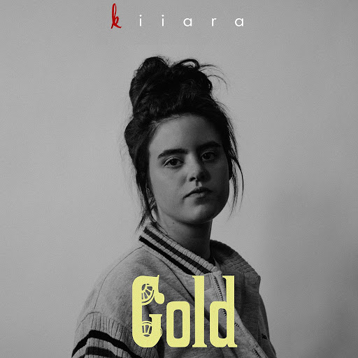 New Music Tuesday: Gold By Kiiara