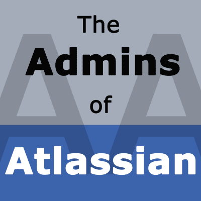 Admins of Atlassian