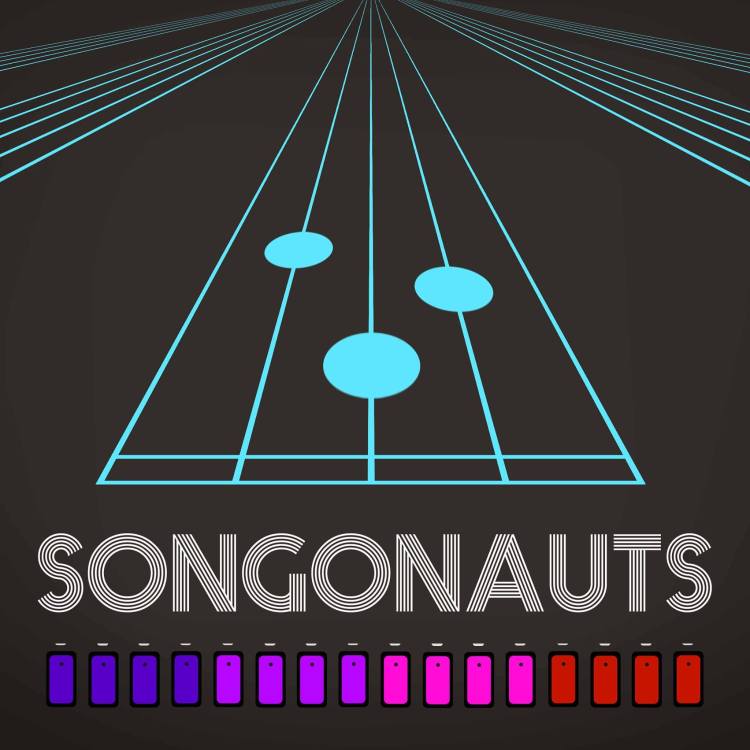 Tuesday’s Listen: Songonauts