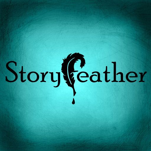 Tuesday’s Listen: Storyfeather