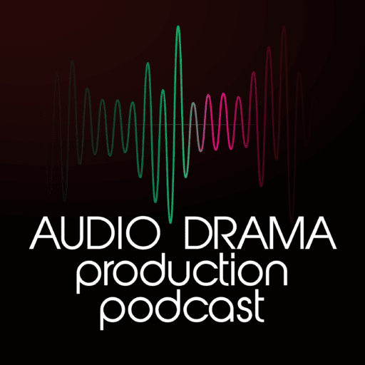 Tuesday’s Listen: Writing for Audio [Drama]
