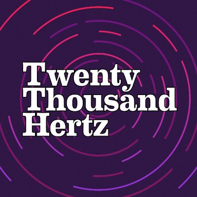 Tuesday’s Listen: Seizure Sonification by Twenty Thousand Hertz