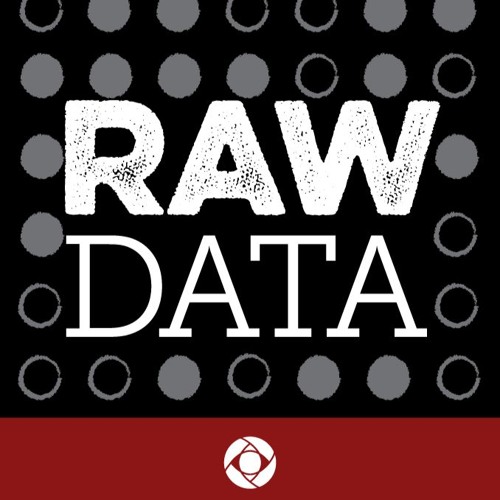 Tuesday’s Listen: Raw Data
